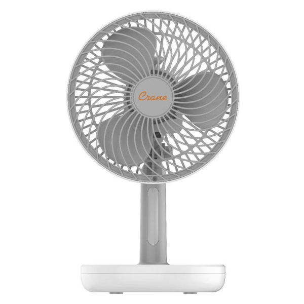 crane rechargeale fan