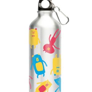 my family 500ml ss bottle teddy main 1233 1233
